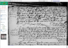 1759 naissance Marie Catherine Pocoulé AO