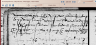 1617 naissance Dimanche Miot AO