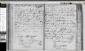 1688 décès Guillaume Vroland signature Jean et Marand Vroland AO