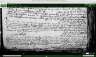 1688 naissance Marie Radigue AO