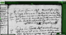 1696 naissance Marie Le Four AO