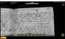 1691 naissance Denis Voyer AO