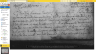 1703 mariage Malgagne Michon AO 1