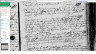 1708 décès Jeanne Bigar femme Michel Le Viste AO