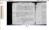 1655 mariage Femeau Faucreau AO