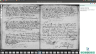 1716 naissance Rémy Priolet AO