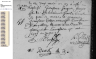 1673 naissance Jérôme Jacques Saucier AO