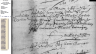 1666 naissance Gabrielle Coeslier AO