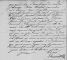1867 décès Pierre Nicolas Jumeau (attention erreur) 2 AO