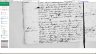 1708 naissance Gilles Forcuit AO