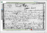 1733 décès Antoinette Grandin AO