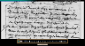 1653 mariage Auguebon George AO 1