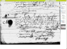 1685 mariage Berre Hacu AO