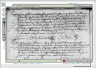 1684 décès Adam Roucoulet fils Pierre mention Le Roux AO