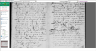 1673 naissance et décès Estienne Duport AO