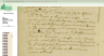 1714 naissance Pierre Chone AO