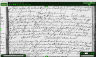 1694 mariage Langlois Fortier AO