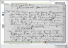 1694 naissance Marie Magdeleine Hubert AO