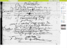 1714 naissance Estienne Sence AO