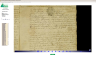 1783 décès Dominique Gadel AO