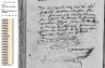 1671 naissance Nicolas Saucier AO