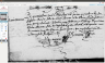 1641 naissance Renée Bernier AO
