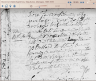 1669 naissance Jean Delaforest AO