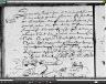 1644 naissance François Brossaud AO 1