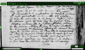1702 mariage Perdreau Le Roy AO 1