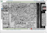 1745 mariage Binet Varente mention Jean Potthonnier AO