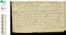 1696 décès Catherine Gadel AO