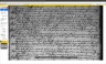 1734 naissance Dominique Jacquin AO