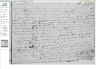 1694 décès Georges Faye AO