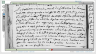 1683 naissance Charlotte Soyeux AO