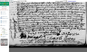 1748 mariage Louise Dufour 2 AO