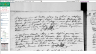 1687 bans mariage Perdreau Favé AO