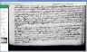 1703 naissance Philippe Marneur AO