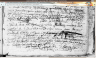 1686 naissance Jean et Jacques Le Doux AO
