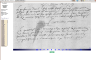 1693 mariage Gaucher Lebloy AO 1