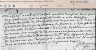 1688 mention Petronille Chambard fille Jacques AO