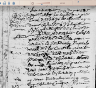 1668 remise mariage Delaforest Moirond AO
