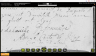 1723 signature François Felix d'Espinay