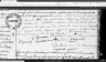 1772 signature Alexandre d'Espinay